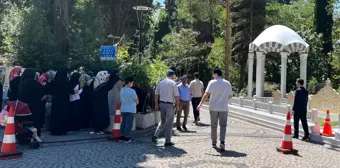 Süleymancılar: 'Kapalı kutu' olarak tanımlanan cemaat hakkında neler biliniyor?