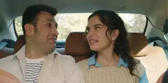 Ah Leyla Vah Kerem filmi oyuncuları kim, konusu ne, sonu nasıl bitiyor? Ah Leyla Vah Kerem filmi ne zaman, nerede çekildi?