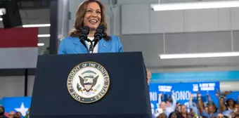 Kamala Harris cephesinden önemli kripto çıkışı