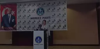 Pelin Gündeş Bakır: AK Parti'de Kadın Olarak Hiçbir Fikrim Dikkate Alınmadı