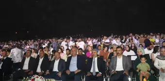 Adıyaman'da 2. Kommagene Bienali Başladı