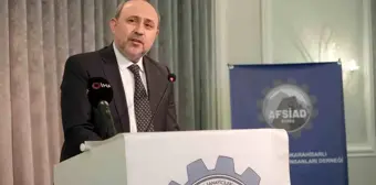 Yeşil pasaport için iş dünyası temsilcileri ve iş insanlarına öncelik verilmeli