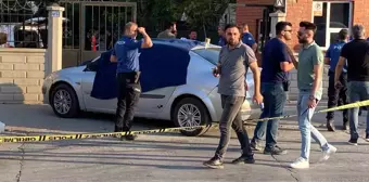 Konya'da Boşanma Aşamasındaki Eşini Öldüren Koca, Engelli Oğlunun Bulunduğu Sırada Cinayeti İşledi