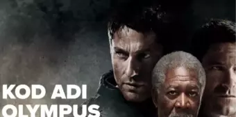 Kod Adı: Olympus filmi oyuncuları kim, konusu ne, sonu nasıl bitiyor? Kod Adı: Olympus filmi ne zaman, nerede çekildi?