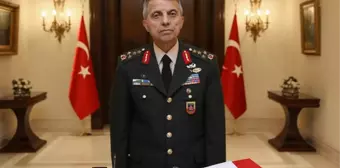 Eski Jandarma Genel Komutanı emekli Orgeneral Galip Mendi vefat etti