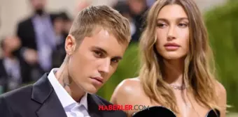 Justin ve Hailey Bieber çiftinin bebeği doğdu mu? Hailey Bieber ne zaman doğurdu?