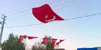 Gaziantepli Uzman Çavuş Suriye'de Görev Esnasında Şehit Oldu