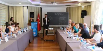 Sağlık Örgütleri Adalet ve İstihdam İçin Bir Araya Geldi