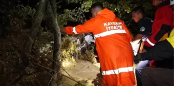 Meteoroloji'nin uyardığı çok sayıda ili sel vurdu: 1 kişi can verdi, 1 kişi ise kayıp