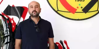 Eskişehirspor Taraftarlar Birliği Başkanı Murat Diri Veda Mesajı Yayımladı