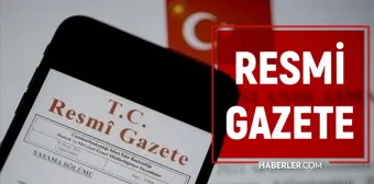 26 Ağustos 2024 Resmi Gazete ATAMA KARARLARI! Bugünün kararları neler? 26 Ağustos Resmi Gazete yayımlandı! 32266 sayılı Resmi Gazete atamalar listesi!