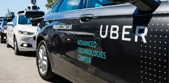 Hollanda Veri Koruma Kurumu, Uber'e 290 milyon avro para cezası kesti