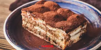 Tiramisu nasıl yapılır? Gerçek Tiramisu ne ile yapılır? Tiramisu tarifi!