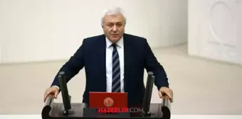 Tuncay Özkan kimdir? CHP İzmir Milletvekili Tuncay Özkan kaç yaşında, nereli?