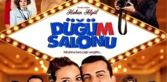 Düğüm Salonu filmi oyuncuları kim, konusu ne, sonu nasıl bitiyor? Düğüm Salonu filmi ne zaman, nerede çekildi? Düğüm Salonu gerçek mi, yaşanmış mı?