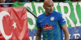 Herkes bu transferi konuşuyor! Jonjo Shelvey, Premier Lig'i bırakıp Süper Lig'e geldi