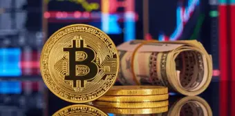 Bitcoin ile milyoner olanların sayısında rekor artış