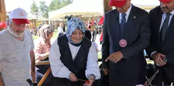 Erzurum'da Çocuk ve Gençlik Festivali Düzenlendi