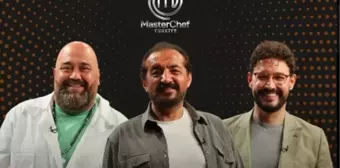 MasterChef Dokunulmazlık Oyunu kim kazandı? 28 Ağustos Çarşamba Dokunulmazlık Oyunu kim kazandı?