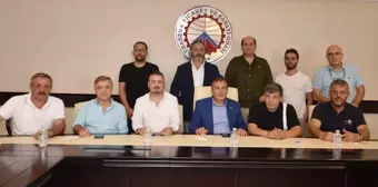 Trabzon'da tarım, hayvancılık ve ormancılık sektörlerindeki sorunlar ve çözüm önerileri görüşüldü