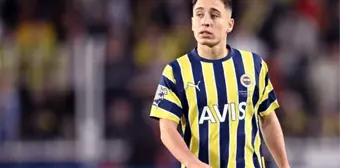 Emre Mor, Çaykur Rizespor ile anlaştı