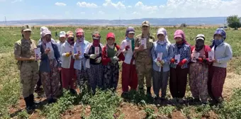 Gaziantep'te KADES Uygulaması Tanıtıldı