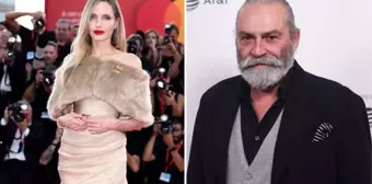 Haluk Bilginer, Angelina Jolie ile başrolü paylaştığı filmin galasına katılmadı