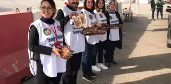 Osmaniye'nin yöresel lezzetleri Ankara'da tanıtılacak