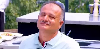 Şaban Okur kimdir? MasterChef (Var Mısın Yok Musun) Şaban Okur'un kızı Elif hastalığı neydi, yaşıyor mu, vefat etti mi?