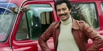 Sultan filminin Kemal'i Bulut Aras, yıllar sonra görüntülendi