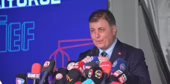 Özel: Gelecek yaz çok daha iyi olacak, ondan sonraki yaz çok büyük ihtimalle iktidarda olacağız