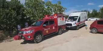 Amasya'da yalnız yaşayan yaşlı adam evinde ölü bulundu