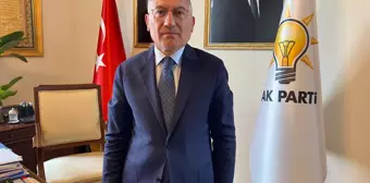 AK Parti Grup Başkanı Abdullah Güler: TBMM İkinci Bir Olağanüstü Toplantı Talebini Normal Karşılamaz