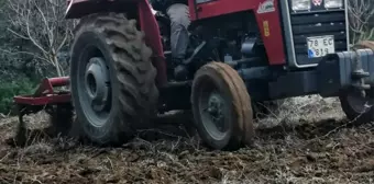 Safranbolu'da Husumetli Şahıs Tarafından Tüfekle Vurulan Kişi Hayatını Kaybetti