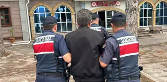 Safranbolu'da bir kişi tüfekle öldürüldü, şüpheli tutuklandı