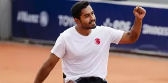 Ahmet Kaplan kimdir? Türk tenis oyuncusu Ahmet Kaplan kaç yaşında, nereli?