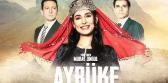 Aybüke: Öğretmen Oldum Ben filmi oyuncuları kim, konusu ne, sonu nasıl bitiyor? Aybüke: Öğretmen Oldum Ben filmi ne zaman, nerede çekildi?