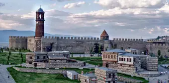 Erzurum'da Kadınlar ve Erkekler Arasında İsim Tercihleri