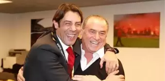 Fatih Terim, Benfica'ya mı gidiyor?