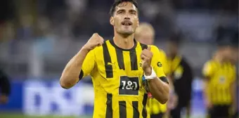 Galatasaray durdurulamıyor! Şimdi de Mats Hummels'i bitiriyorlar