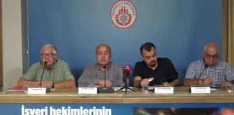 Dr. Ahmet Tellioğlu'nun İşten Çıkarılması Davasında Mahkeme Kararı