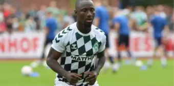 Naby Keita kimdir, mevkiisi ne, kaç yaşında, hangi takımlarda oynadı?