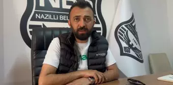 Nazillispor'da kongre yarın yapılacak