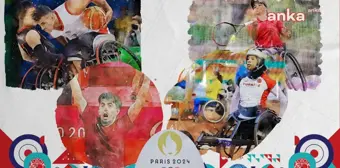 Paris 2024 Paralimpik Oyunları'nda Türk Sporcuların 3 Eylül Dereceleri