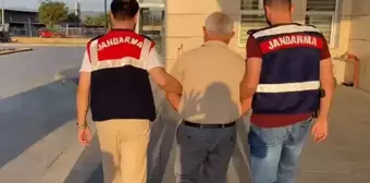 PKK Avrupa yapılanması üyesi İzmir'de tutuklandı