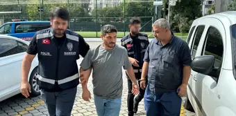 Samsun'da DEAŞ Operasyonu: 2 Şüpheli Gözaltına Alındı