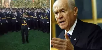 Teğmenlerin kılıçlı yemini, Bahçeli'yi rahatsız etti: TSK'da ayrılık doğurmayacağının teminatı nasıl verilecek?