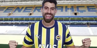 Fenerbahçe, Luan Peres'in transferini duyurdu