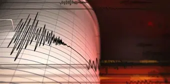 Akdeniz'de deprem mi oldu? Deprem ne zaman, sata kaçta oldu? Depremin büyüklüğü ne? 4 Eylül deprem gelişmeleri...