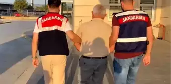 PKK Üyesi İzmir'de Yakalandı